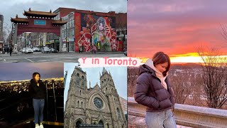 『Montreal日落比Toronto靚？！』居加日記Vlog5 加拿大自駕遊【多倫多Toronto - 魁北克Quebec】Day5 Quebec City - Montreal