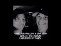 I'm A Lonely Fugitive - Dan Bern & Grant-Lee Phillips @ The Falcon, 2014-03-14 [audio only]