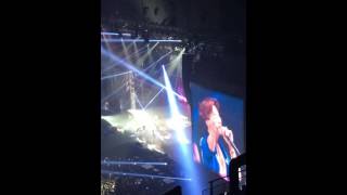 160320 2pm housepartyinbkk - come back when U hear this song