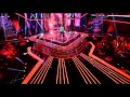 The Blind Audition - ვანო ტურაბელიძე / Vano Turabelidze