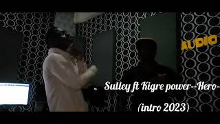 Sulley ft Kigre power_-hero _-(intro)