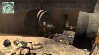 MW3 highest multikill ever