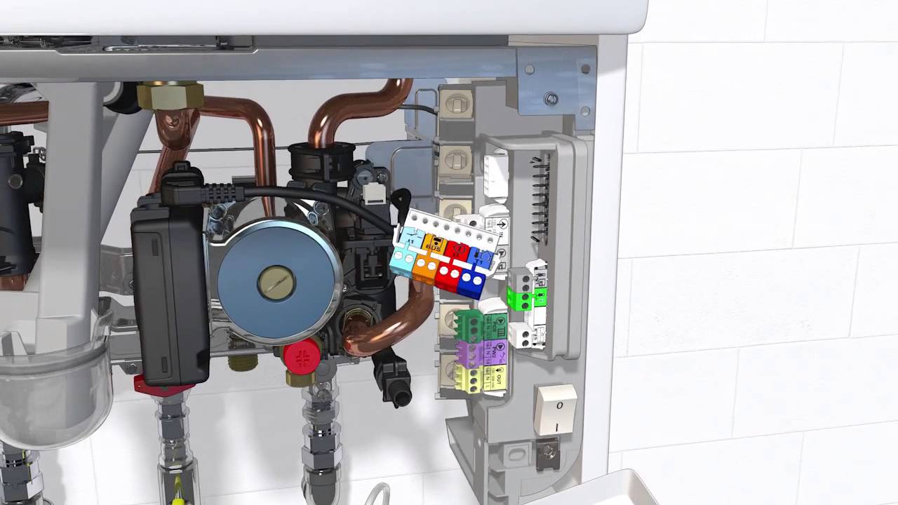 Ct100 Installation Youtube