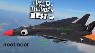 War Thunder Best Moments 49