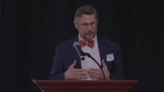 Luddy Classical Schools Conference 2016: Mr. Andrew Kern