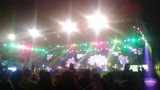 Munbe Vaa | Shreya Ghoshal Live | St Xavier's College Kolkata