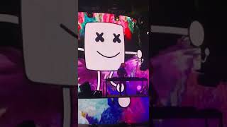 Marshmello - Check This Out Mashup (Live at Red Rocks)