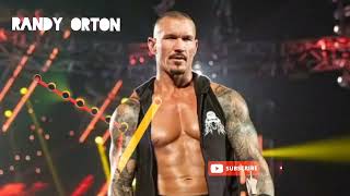 WWE Randy Orton bgm 😈💥 WWE championship 🤑 boys attitude ringtone 🔥 whatsapp status video