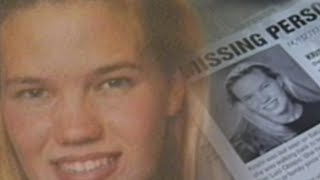 Timeline In The Disappearance Of Kristin Smart