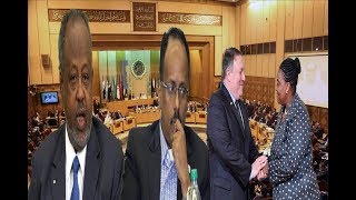 DEG DEG Guusha Kenya, Halista Badda Somalia \u0026 Somaliland iyo Puntland oo..