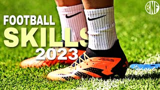 Best Football Skills 2023 #22