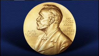 Nobel Lectures | Maarten van Aalst, Jan van Maarseveen, Armagon Kocer