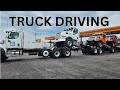 Semi Truck Hauling/Trucking life with shawn