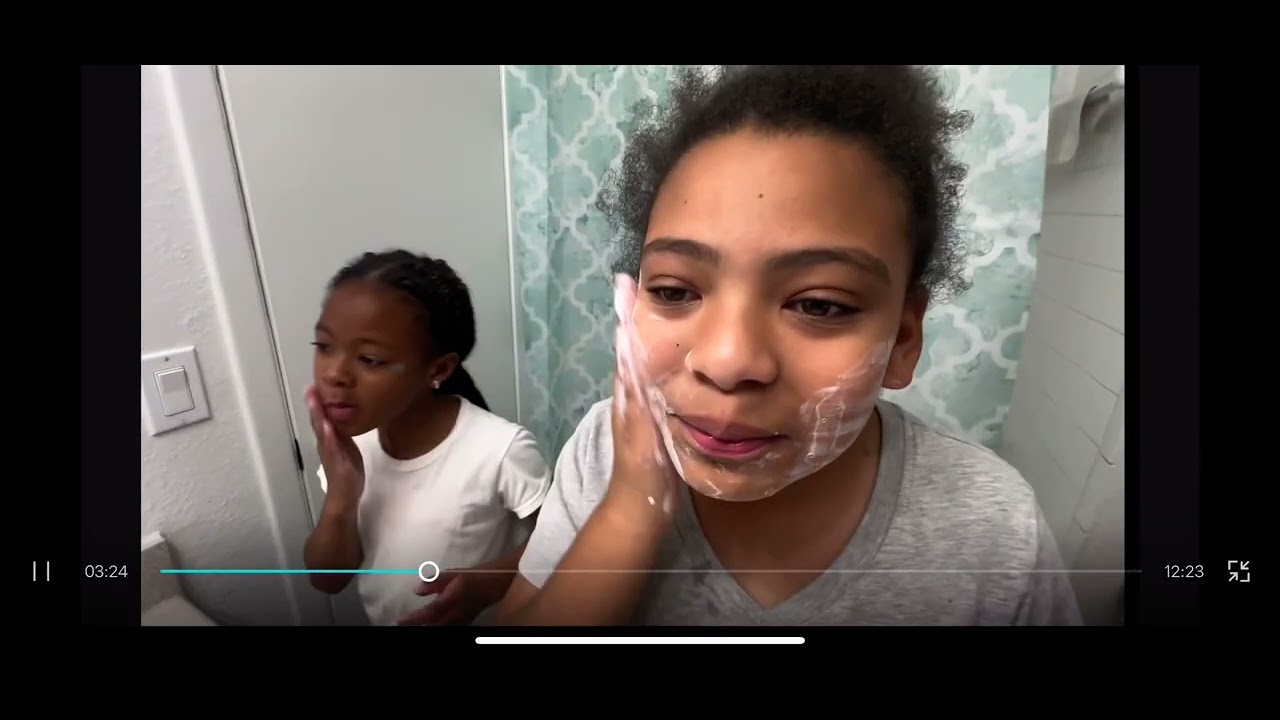 Night Routine Youtube