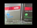 How to Clean and Seal Unpolished Stone- Limestone, Slate, Monterey CA How to Clean and Seal Unpolished Stone- Limestone, Slate, Monterey CA