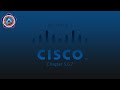 Cisco Network Academy Chapter 5,6,7 (Focus Grup Discussion) |Kelompok 1