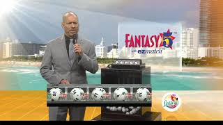 Fantasy 5 20210923