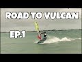 Road to Vulcan Ep.1