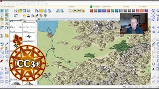 Live Mapping: Mike Schley Regional 2