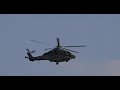 政府飛行服務隊 gfs h175獵豹直升機 h175 cheetah helicopter b lvd