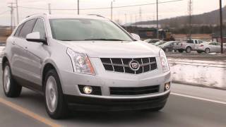 2010 Cadillac SRX - Drive Time Review | TestDriveNow