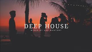Relaxing Deep House Mix (Zhu, CamelPhat, Meduza, Disicples, Elderbrook) | Ark's Anthems Vol 44