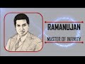 Ramanujan: The Man Who Knows Infinity