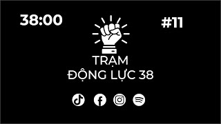 #11[RADIO ĐỘNG LỰC] VIDEO SẼ GIÚP BẠN TẬP TRUNG HỌC, LÀM VIỆC /TRẠM ĐỘNG LỰC 38