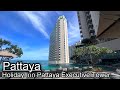 Holiday Inn Pattaya , Executive tower , 110 USD/ Night , Hotel near Pattaya Beach