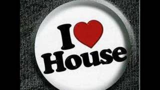 Nikolai Dimitrov - I Love House