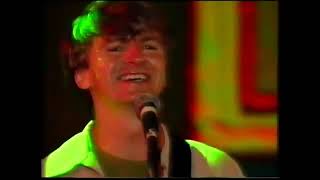 Crowded House - Farewell to the World live at Sydney Opera House 1996