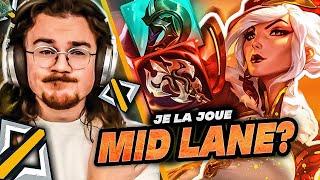 Comment ca JE JOUE CAMILLE MID?