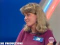 Super Password (Episode 195) (6-25-1985) (Day 2) (Marty Cohen & Laurie Hendler)