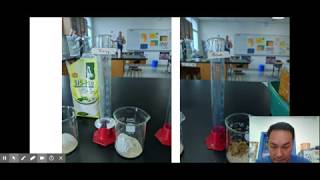 Yeast Fermentation Lab