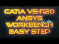 v6 engine design in catia cylinder block advanced assembly catia tutorials