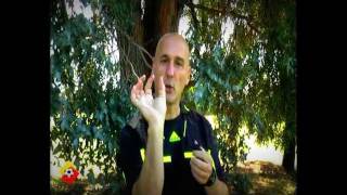 Whistle Techniques2
