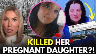 Mother BRUTALLY Kills Pregnant Daughter then Steals her Baby?! | WHERE is Rebecca Park's Baby?