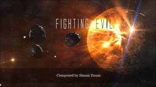 "Fighting Evil" - Epic Music - Simon Daum