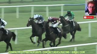 Romeo Coolio wins at Fairyhouse Jan, 13 2024 Horse Racing RESULTS Bet