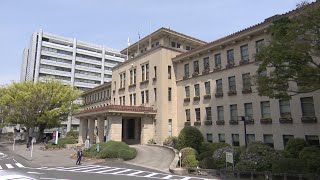 連合静岡が鈴木康友氏に推薦状　公明党は近く態度表明へ　大村慎一氏は自民党県連が推薦を上申【静岡県知事選挙】