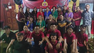 GAWAI 2024 | Rh Nora Sg Buri Ili Bakong [PART I]