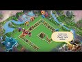 Impossible Base Challenge  Clan Capital Edition  Clash of Clans