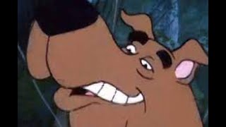 REE HEE HEE (SCOOBY DOO LAUGH)