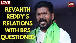 Telangana News LIVE: BJP's T Raja Refuses To Take Oath, Questions Revanth Reddy's Relation With BRS