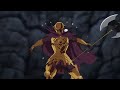 percival vs talisker part 4 the seven deadly sins four knights of apocalypse ep 5