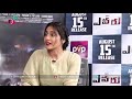 regina cassandra about worst media question on evaru movie regina latest interview friday poster