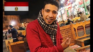 EGYPT'S CHEAPEST HOTEL 3 STAR HOTEL ! ($18 NIGHT)