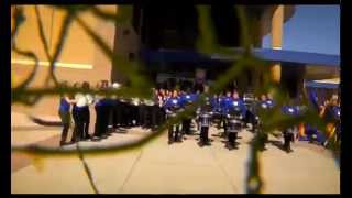 Frenship High School All-Campus Lip-Dub  \