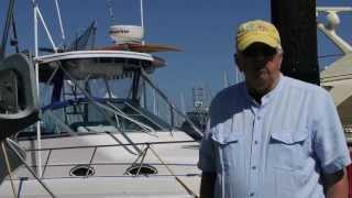 Bob Craven Yacht Sales Wesmac 38