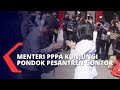 Kunjungi Ponpes Usai Kasus Penganiayaan Santri, Menteri P3A Pastikan Gontor Berkomitmen Ramah Anak